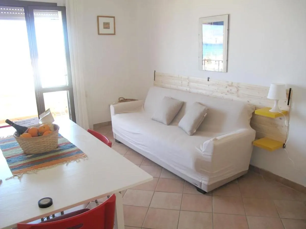 Holiday home Charming House In Alcamo With Bikes Available Villa