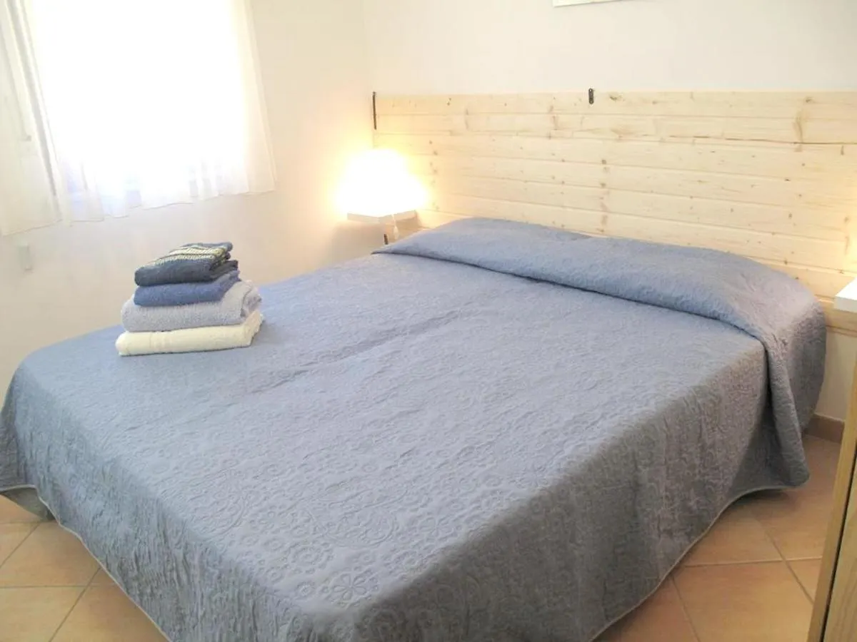 Holiday home Charming House In Alcamo With Bikes Available Villa Italy