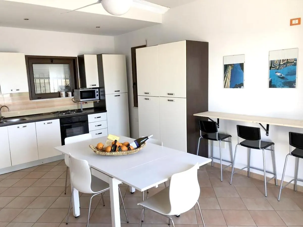 Charming House In Alcamo With Bikes Available Villa Italy