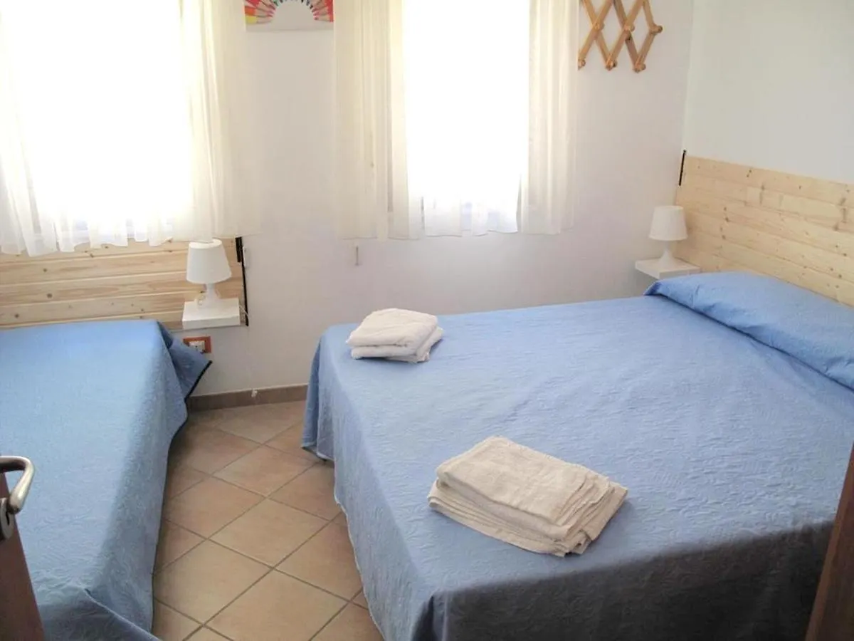 Holiday home Charming House In Alcamo With Bikes Available Villa