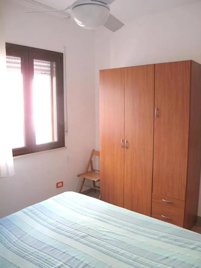 Charming House In Alcamo With Bikes Available Villa
