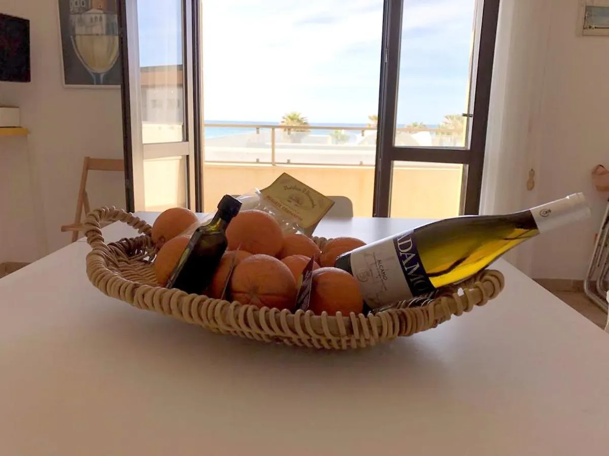 Charming House In Alcamo With Bikes Available Villa