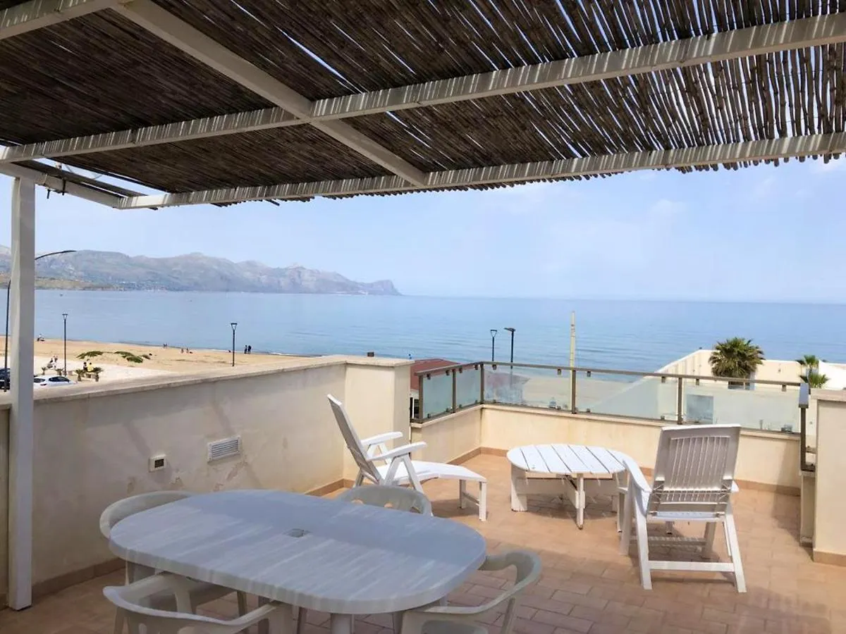 Holiday home Charming House In Alcamo With Bikes Available Villa