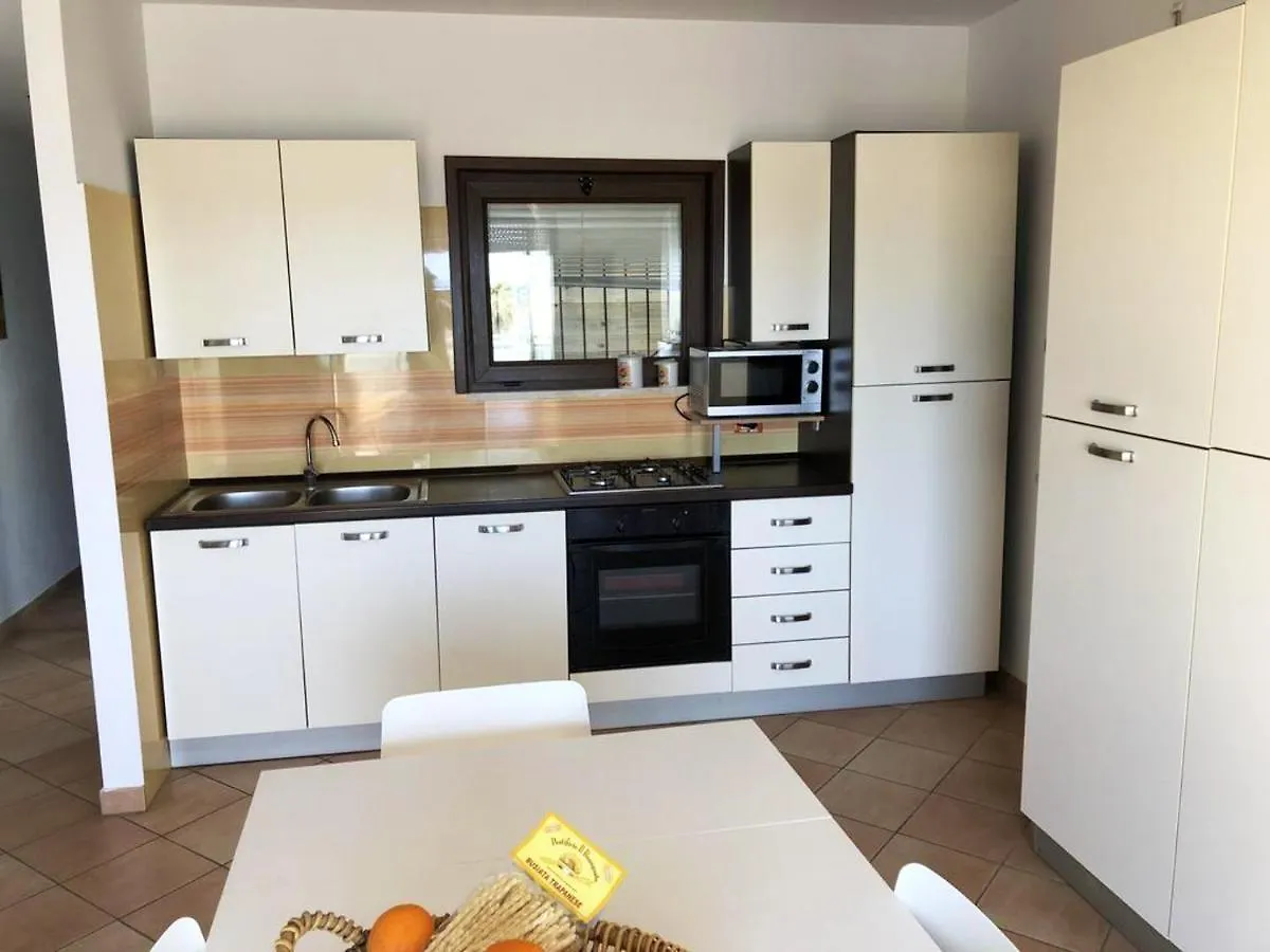 Charming House In Alcamo With Bikes Available Villa 0*,