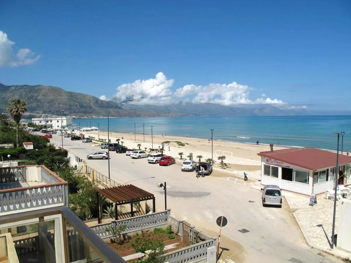 Charming House In Alcamo With Bikes Available Villa
