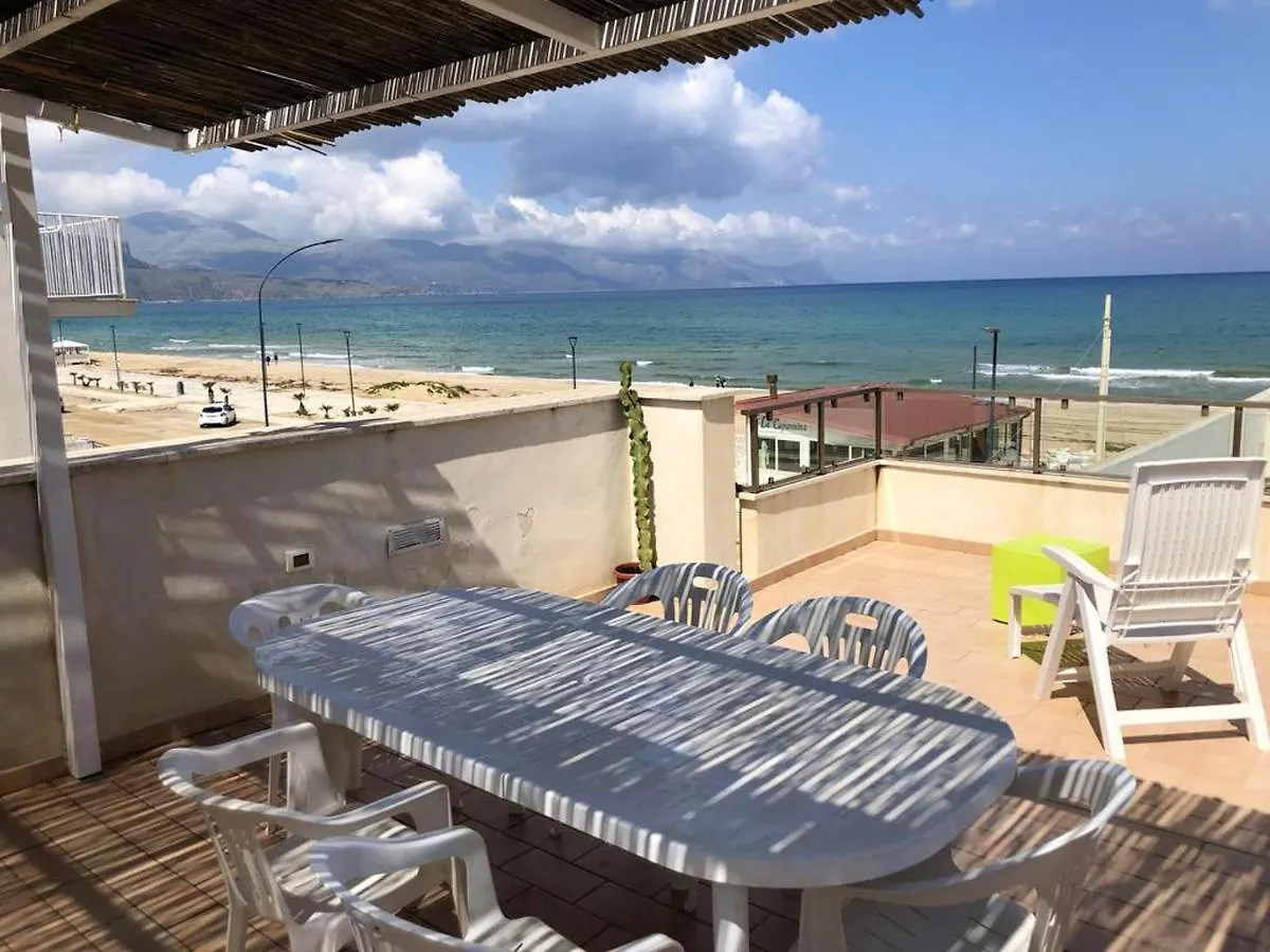 Charming House In Alcamo With Bikes Available Villa Italy