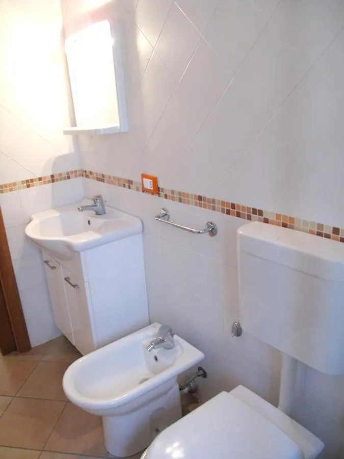Charming House In Alcamo With Bikes Available Villa 0*,  Italy