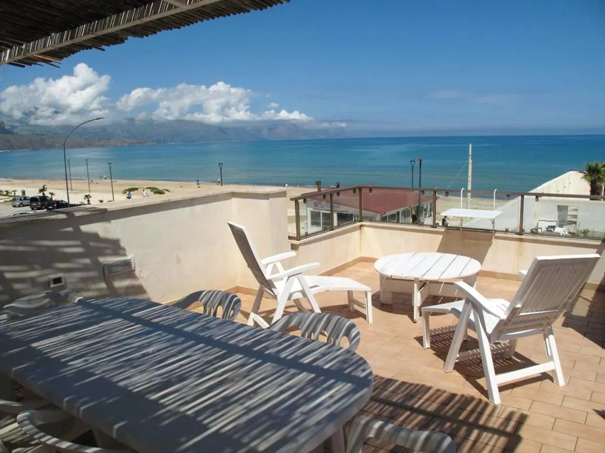 Charming House In Alcamo With Bikes Available Villa 0*,  Italy