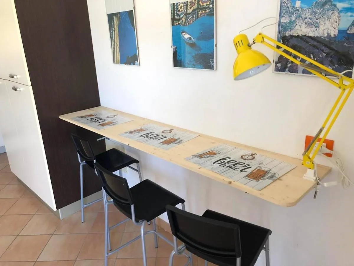 Holiday home Charming House In Alcamo With Bikes Available Villa