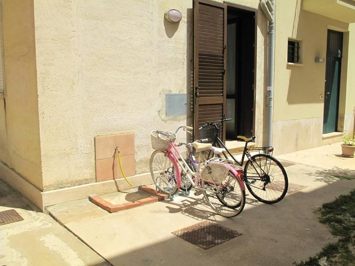 Charming House In Alcamo With Bikes Available Villa Holiday home