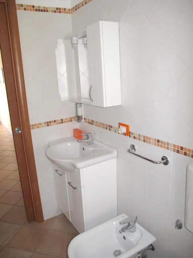 Holiday home Charming House In Alcamo With Bikes Available Villa