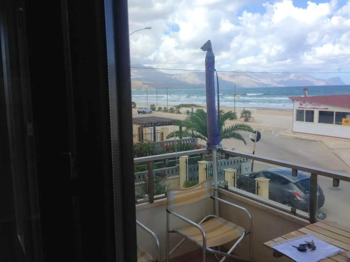 Holiday home Charming House In Alcamo With Bikes Available Villa