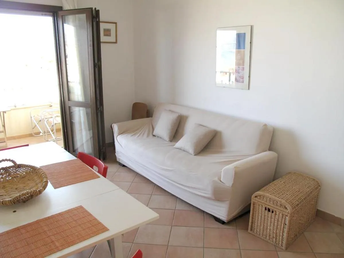 Holiday home Charming House In Alcamo With Bikes Available Villa Italy