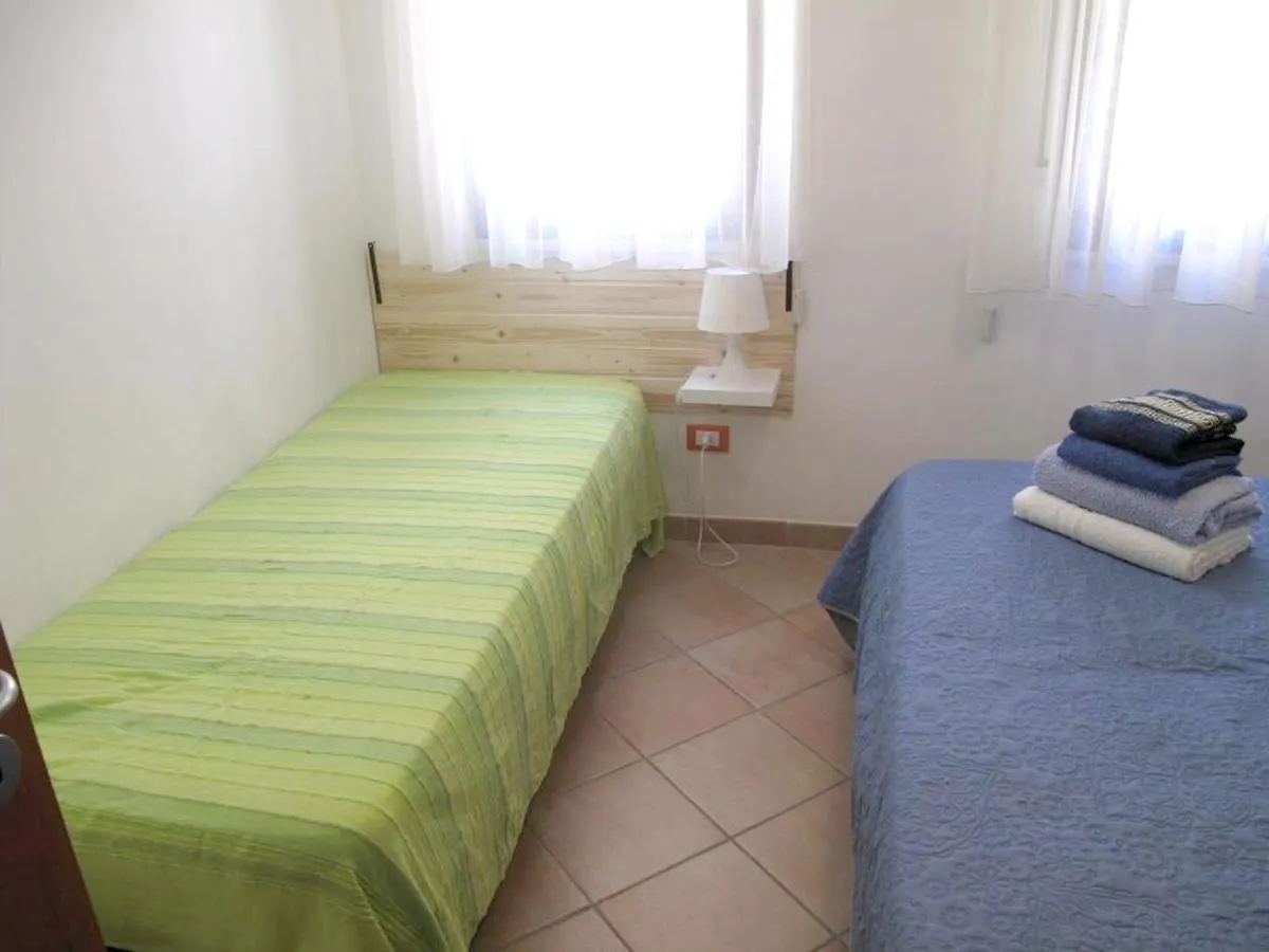 Charming House In Alcamo With Bikes Available Villa