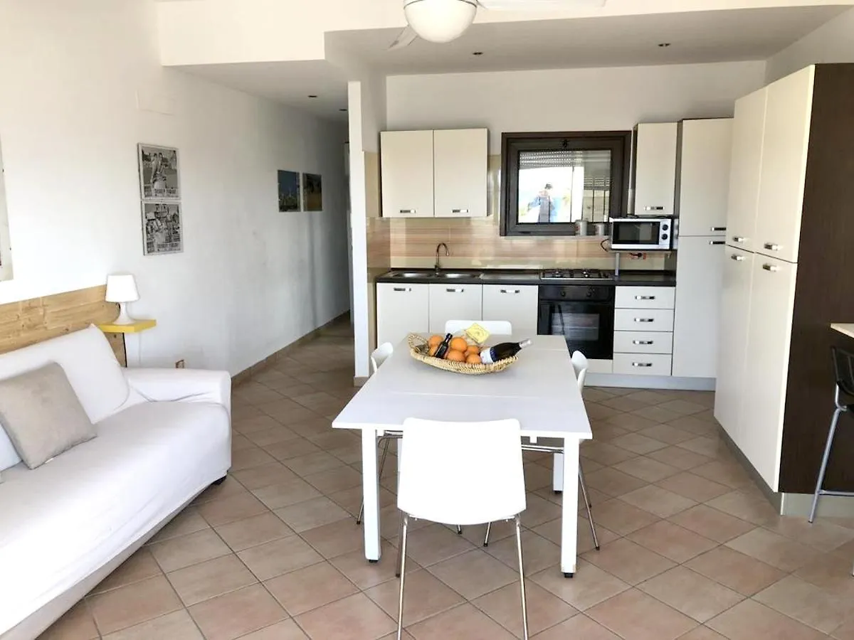 Charming House In Alcamo With Bikes Available Villa 0*,