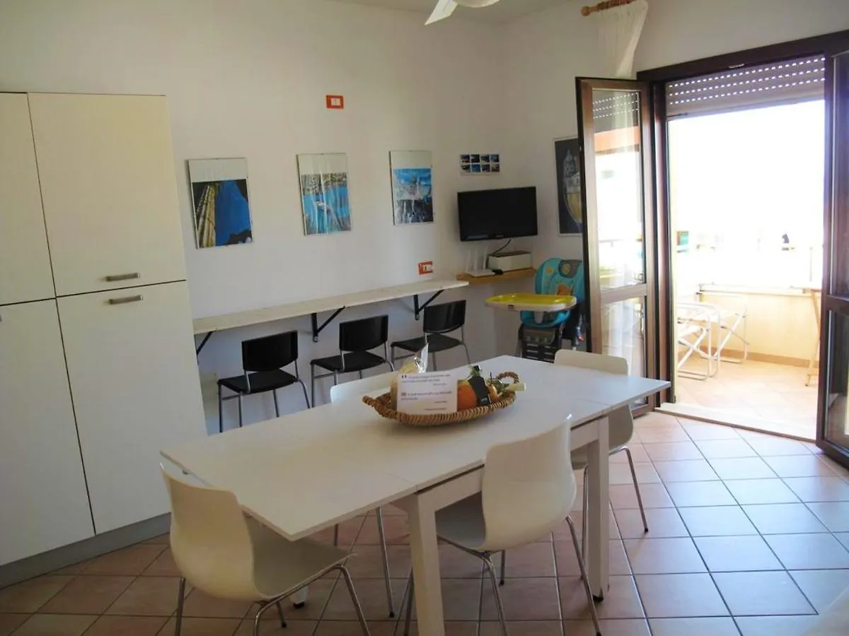 Charming House In Alcamo With Bikes Available Villa