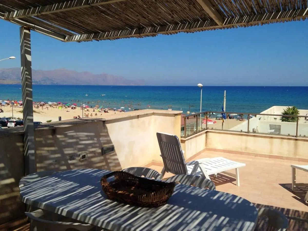 Charming House In Alcamo With Bikes Available Villa Holiday home
