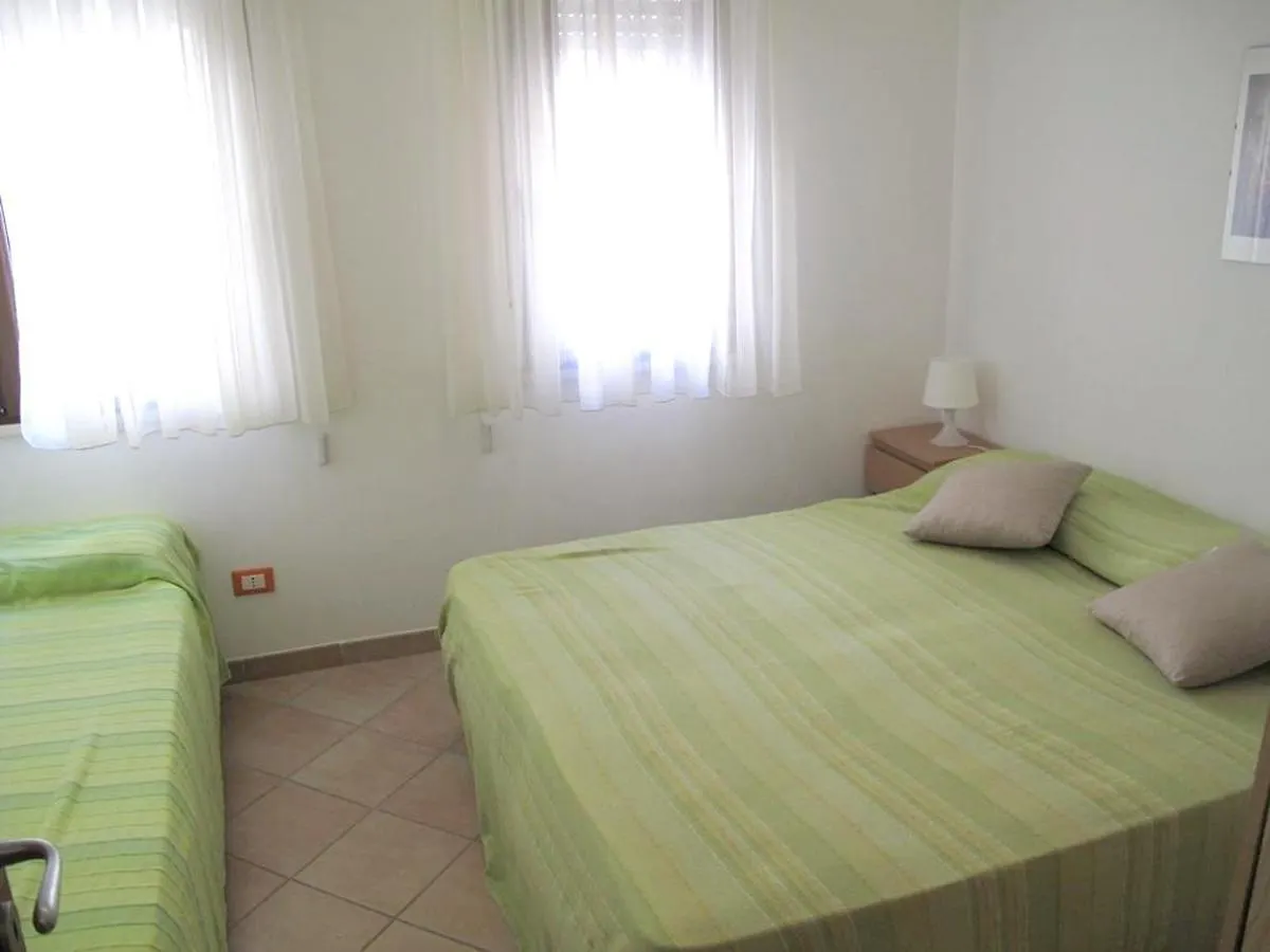Charming House In Alcamo With Bikes Available Villa
