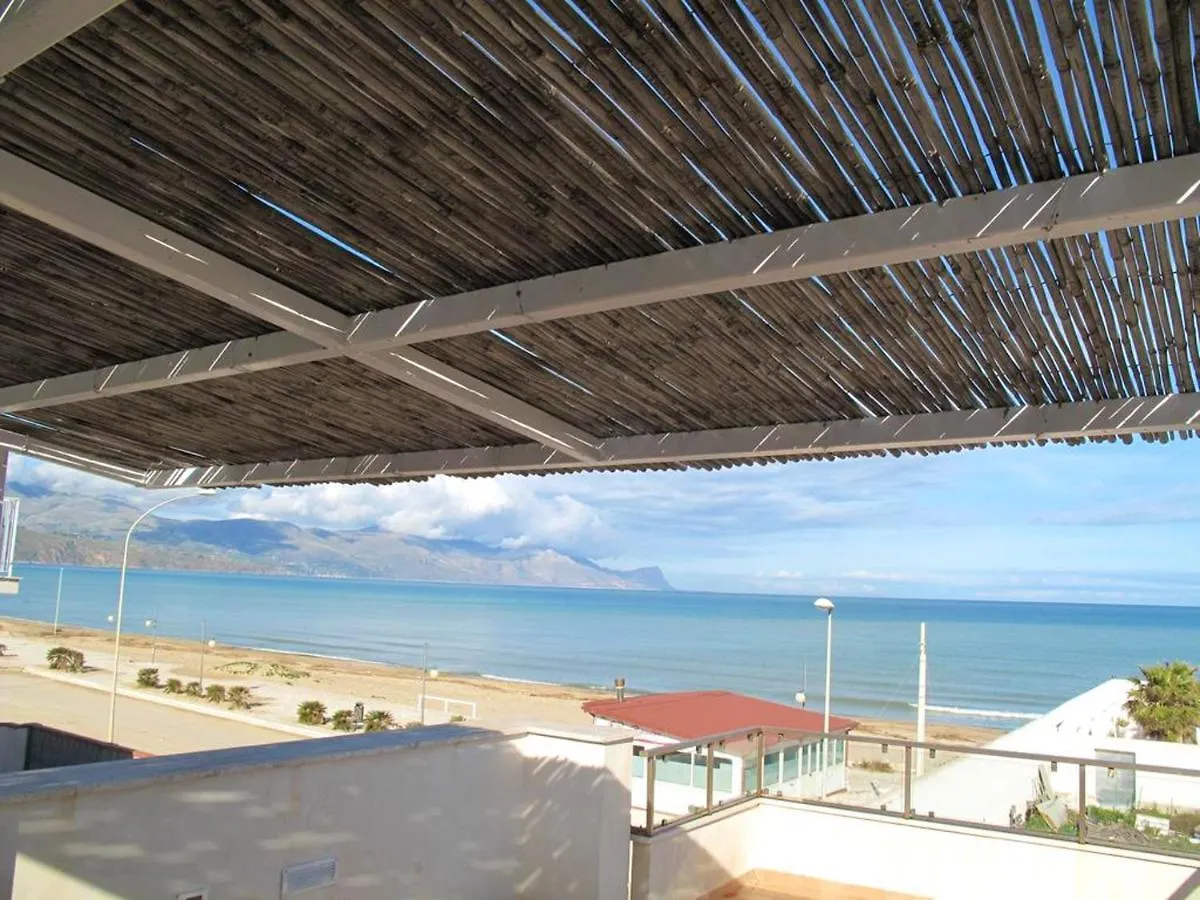 Holiday home Charming House In Alcamo With Bikes Available Villa