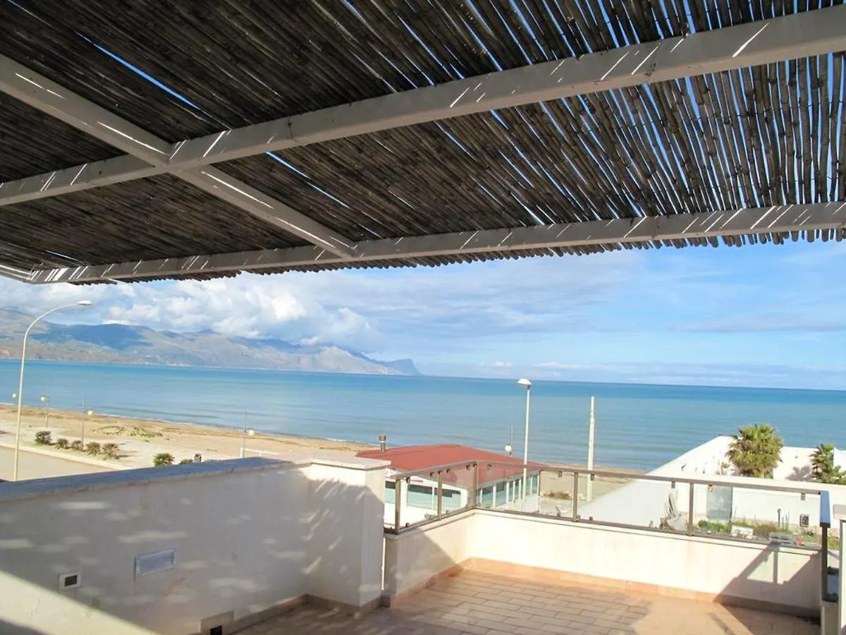 Charming House In Alcamo With Bikes Available Villa 0*,  Italy