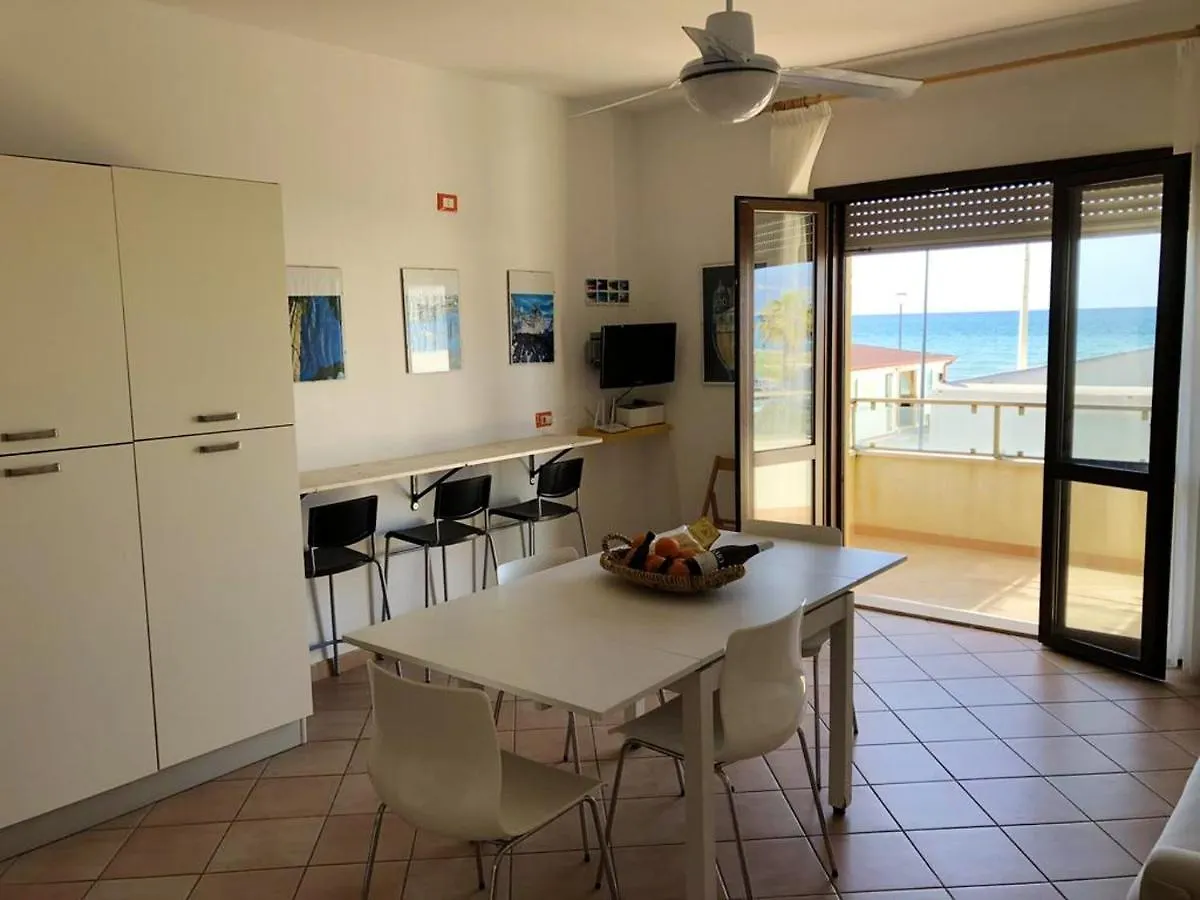 Charming House In Alcamo With Bikes Available Villa 0*,  Italy