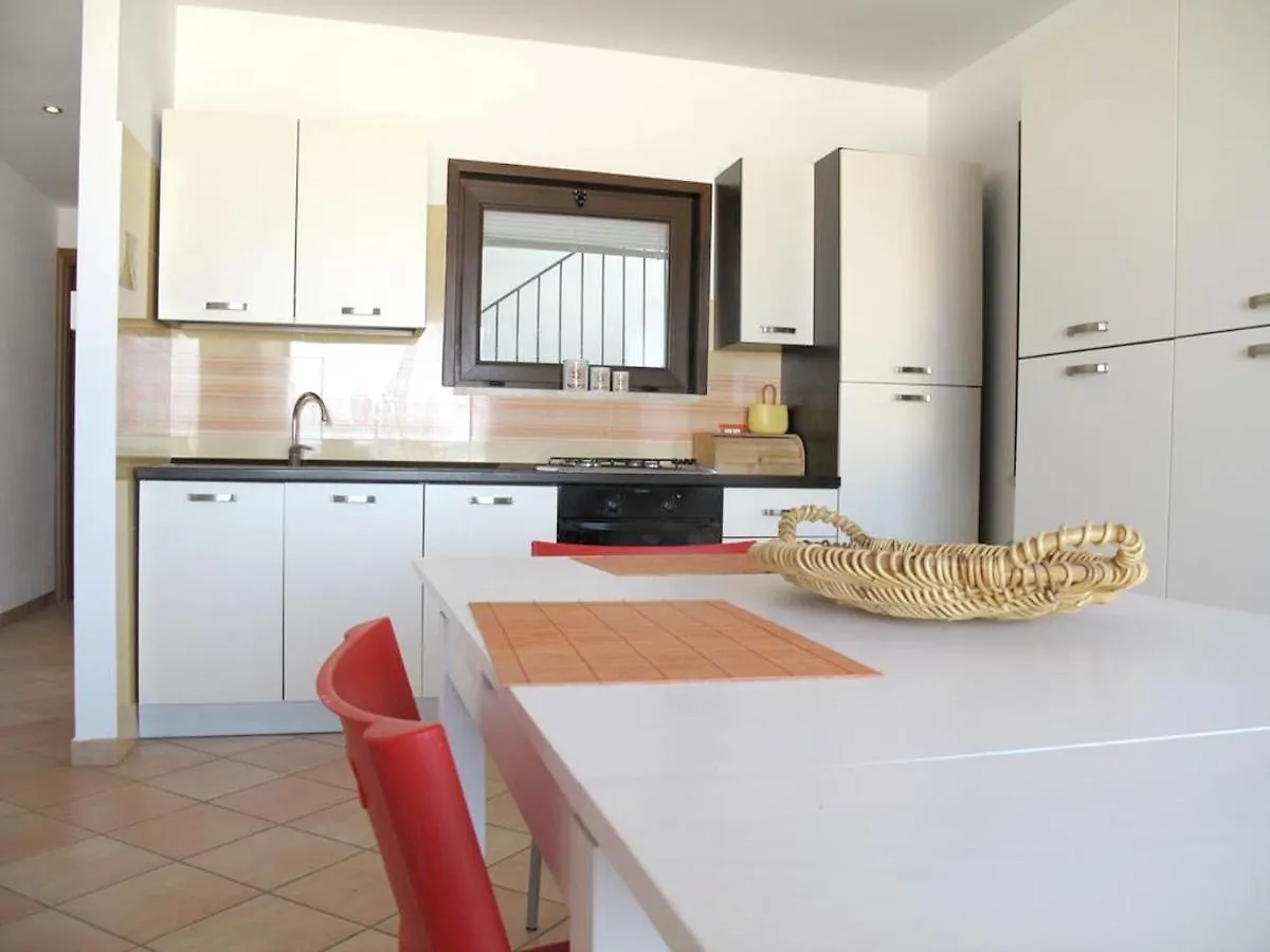 Holiday home Charming House In Alcamo With Bikes Available Villa Italy