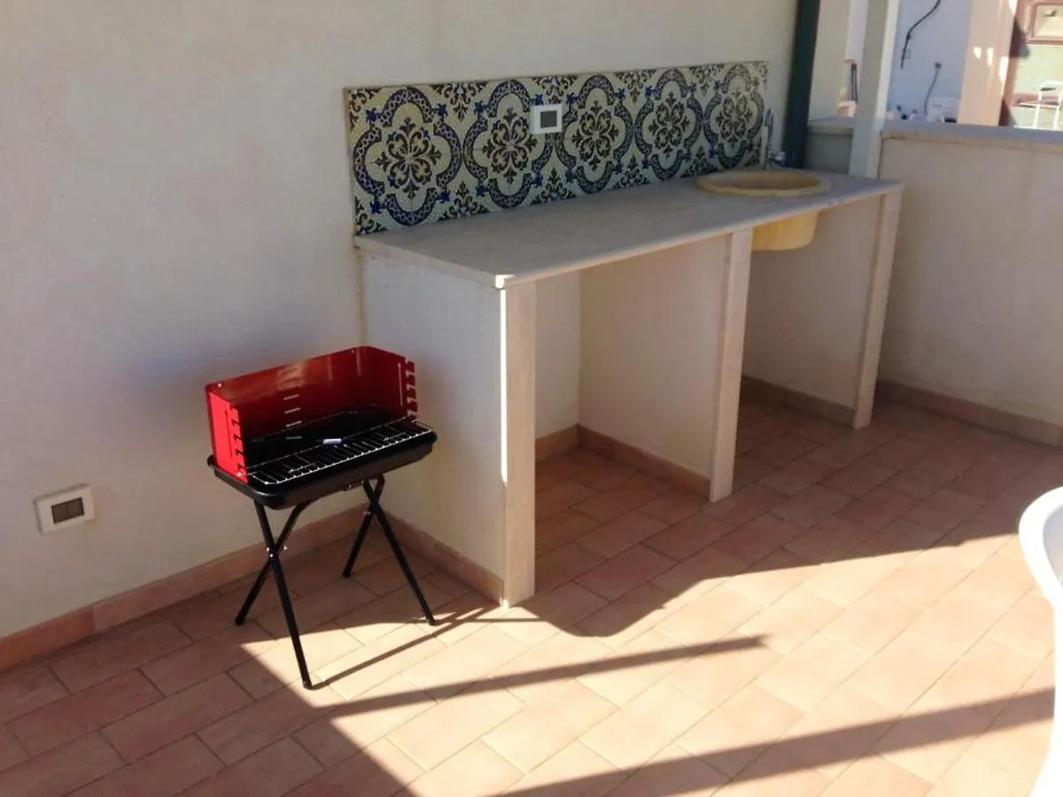 Charming House In Alcamo With Bikes Available Villa