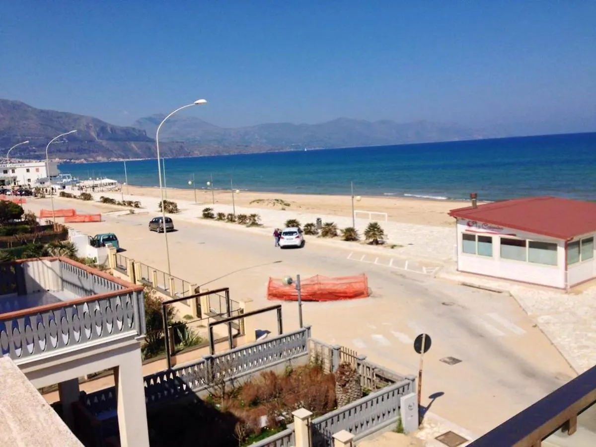 Holiday home Charming House In Alcamo With Bikes Available Villa
