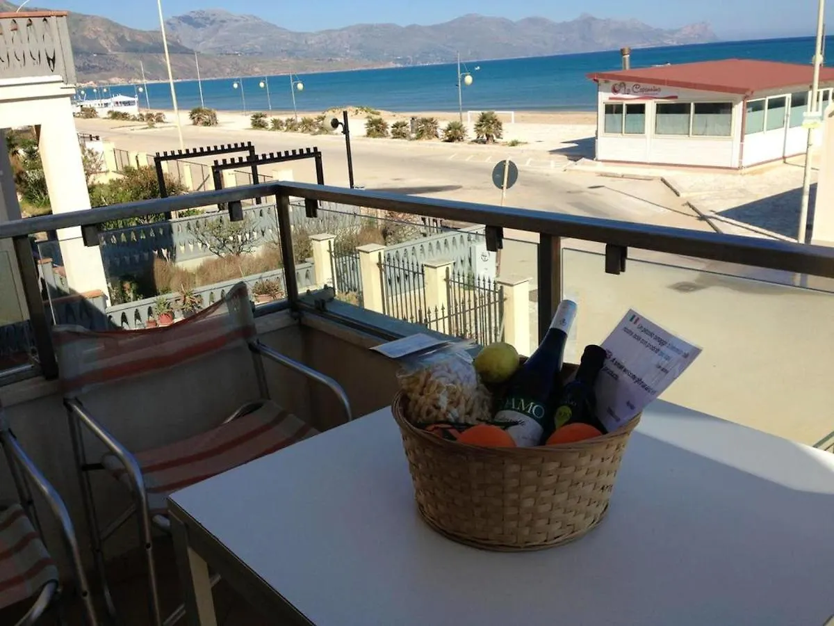 Charming House In Alcamo With Bikes Available Villa 0*,