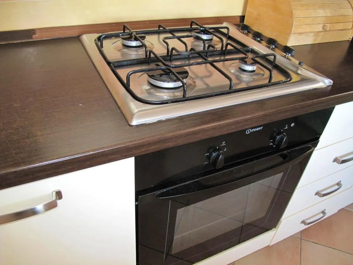 Charming House In Alcamo With Bikes Available Villa Holiday home