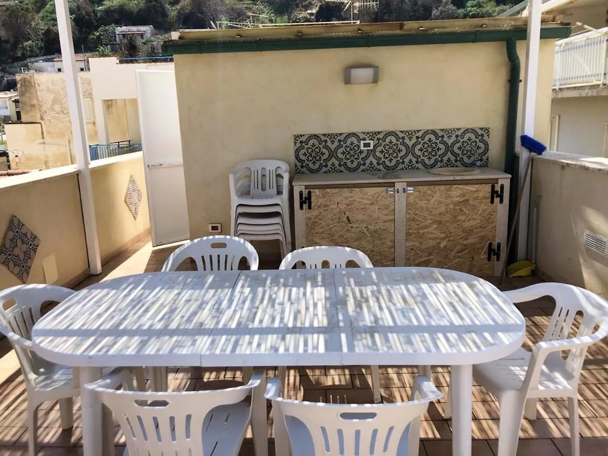 Charming House In Alcamo With Bikes Available Villa