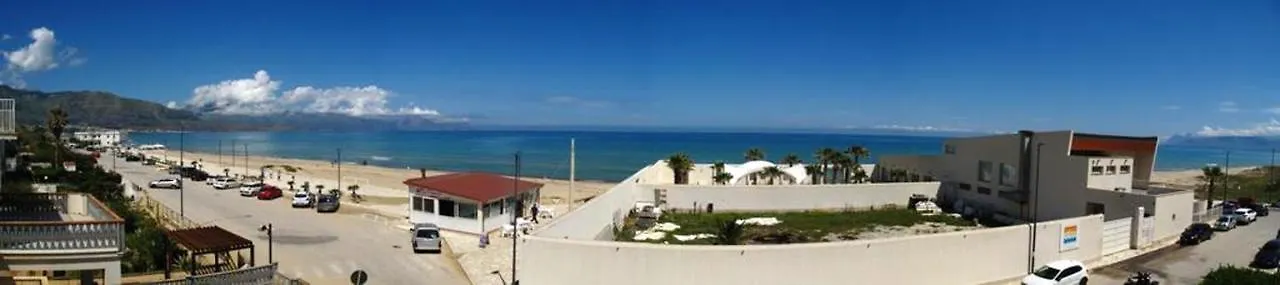 Charming House In Alcamo With Bikes Available Villa Holiday home