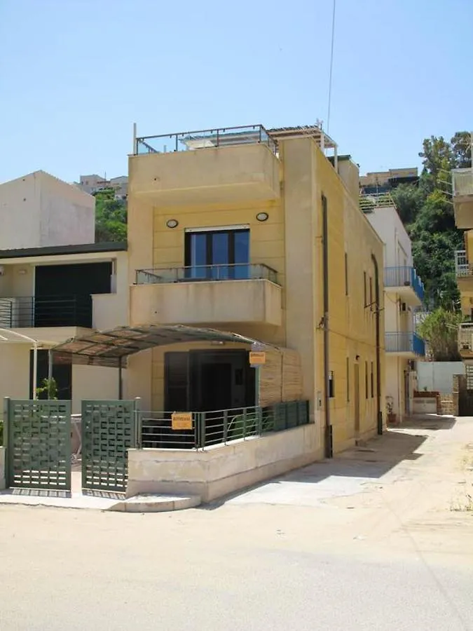 Charming House In Alcamo With Bikes Available Villa Holiday home