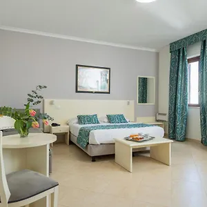 & Relax Alcamo