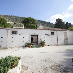 Turismo Rurale Baglio Fastuchera Alcamo
