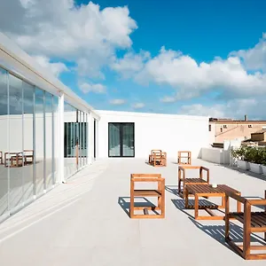 Alkamuri Posh E Alcamo