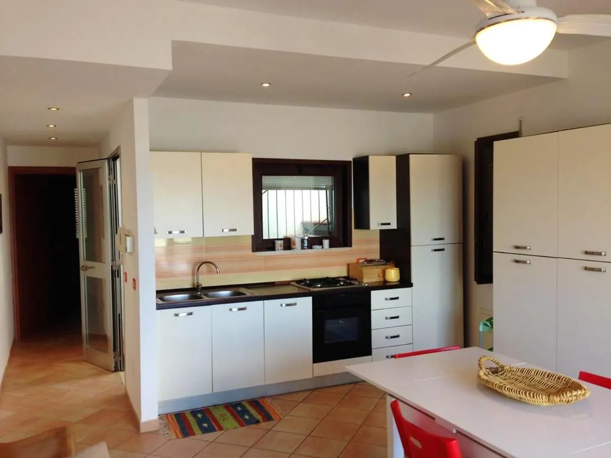 Vila Charming House In Alcamo With Bikes Available