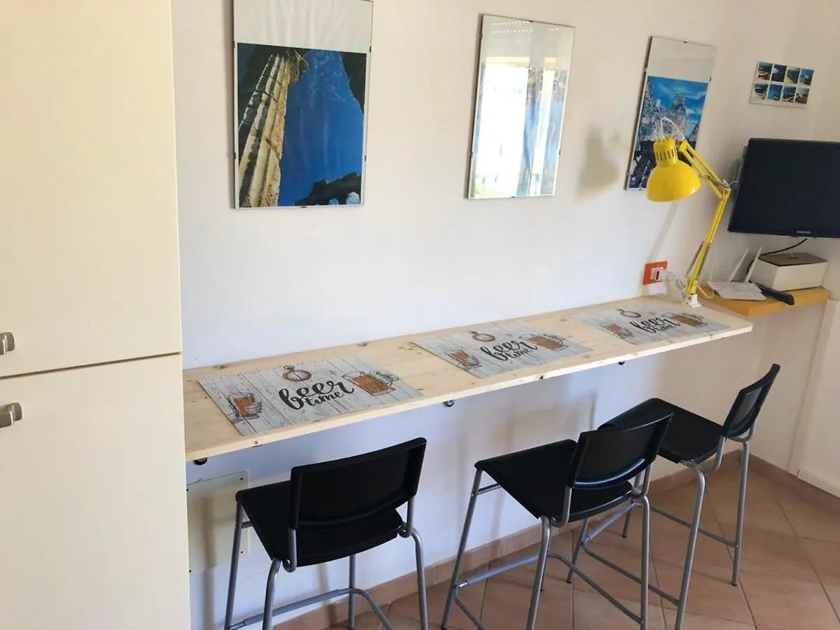 Vila Charming House In Alcamo With Bikes Available Itálie