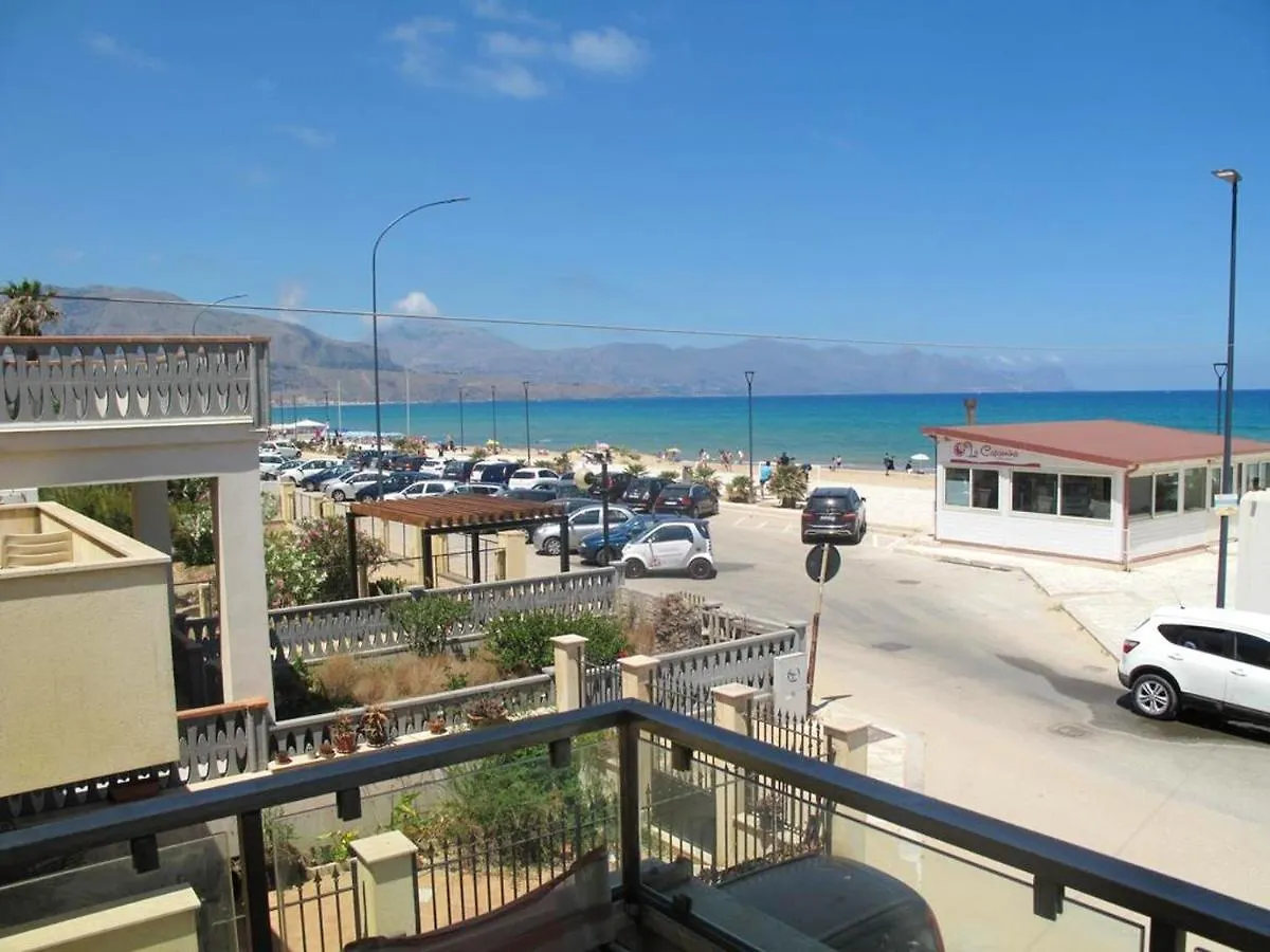 Vila Charming House In Alcamo With Bikes Available Itálie
