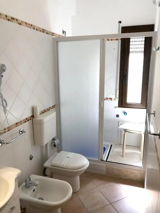 Vila Charming House In Alcamo With Bikes Available